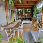 مكان تخييم Mobile Beldesiderio Camp 4*