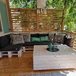 Mobile Beldesiderio Camp 4*