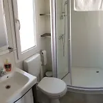 Mobile Beldesiderio Camp مكان تخييم بيوغْغاد نا موغو