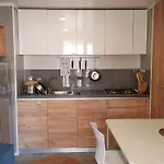 Mobile Beldesiderio Camp مكان تخييم