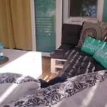 Mobile Beldesiderio Camp 4* بيوغْغاد نا موغو