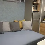 Mobile Beldesiderio Camp مكان تخييم 4*