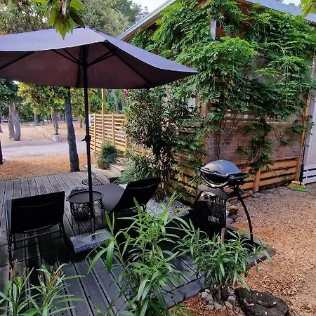 Kamp Mobile Beldesiderio Camp