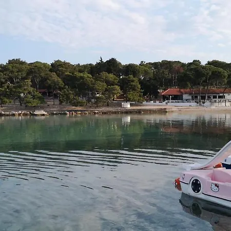 Mobile Beldesiderio Camp Campeggio