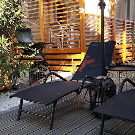 Camping Mobile Beldesiderio Camp