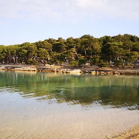 Mobile Beldesiderio Camp Campsite Biograd Na Moru