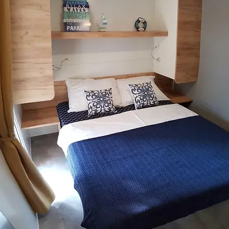 Mobile Beldesiderio Camp Biograd Na Moru