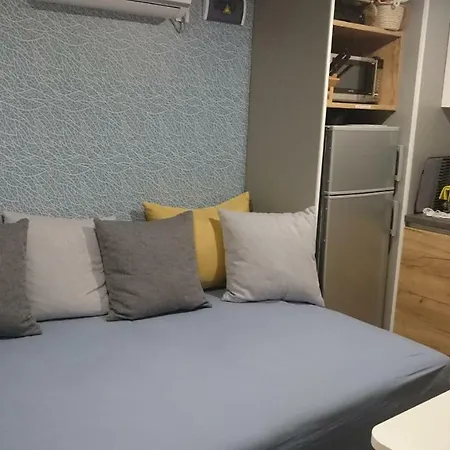 Mobile Beldesiderio Camp Campsite 4*